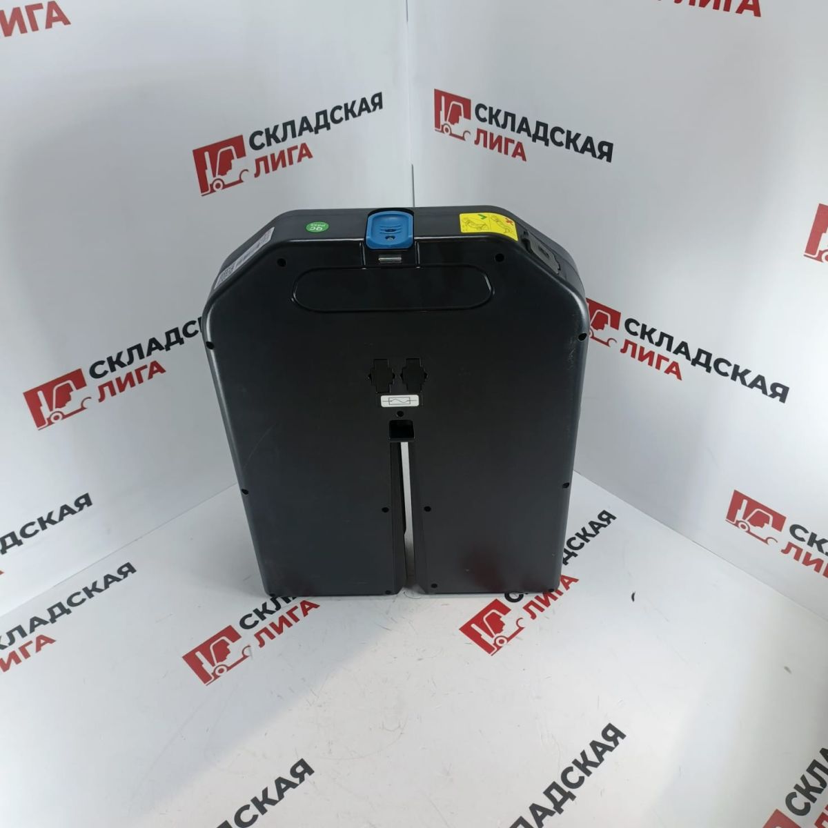 Li-Ion аккумулятор для складской техники Noblelift PTE12N/PTE15N Noblelift 24V 36Ah кейс